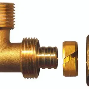 RACOR CODO M 25x3/4" 2.3 A Buen Precio