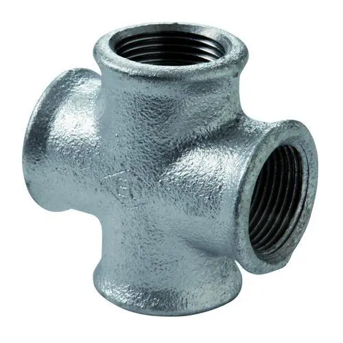 Bestseller CRUZ FIGURA 180 H-1/4" GALVANIZADO