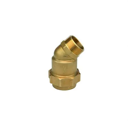 Devolución Gratuita CODO M SERIE GORBEA 1.1/2" 50 PARA TUBO POLIETILENO