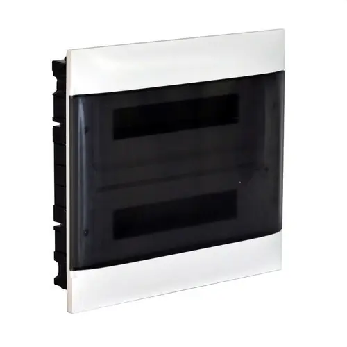 Disponible Ahora CAJA EMP.PRACTIBOX S PTA.TP AHUM.2x12 F.P/TAB.PREFABRICADOS
