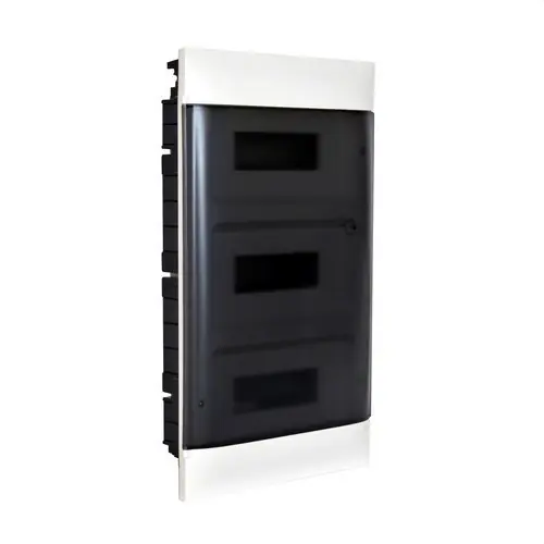 Precio Rebajado CAJA EMP.PRACTIBOX S PTA.TP AHUM.3x12 F.P/TAB.CONVENCIONALES