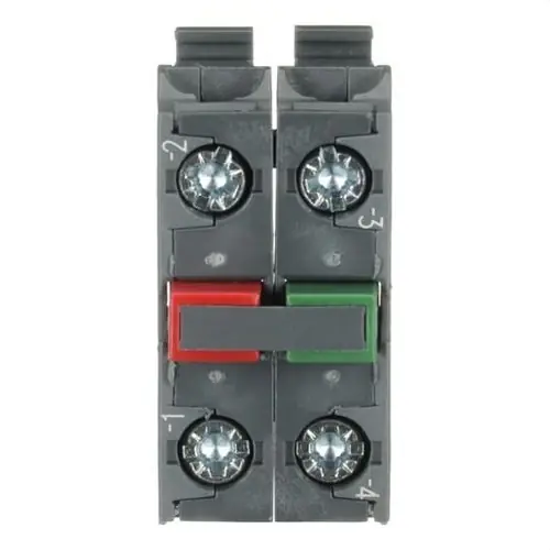 BLOQUE CONTACTO MCB-11B Mejor Precio