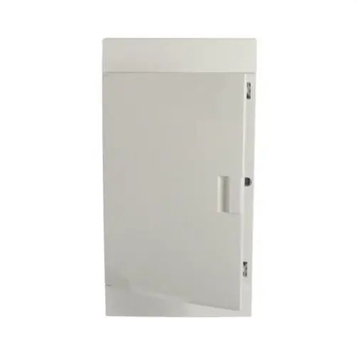 CAJA EMPOTRAR MISTRAL41F 850 CON 36 MÓDULOS 3 FILAS PUERTA OPACO A Buen Precio