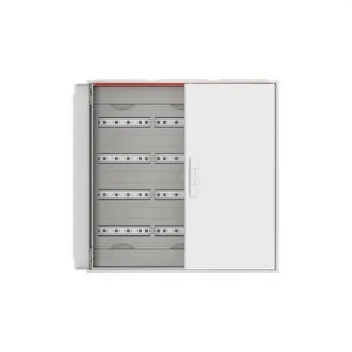 Entrega Rápida ARMARIO SUPERFICIE CA35R 144 MÓDULOS 150mm PUERTA METÁLICA