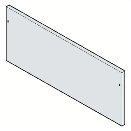 Oferta De Temporada PANEL MÓDULO CIEGO H300 GEMINI T-4-5