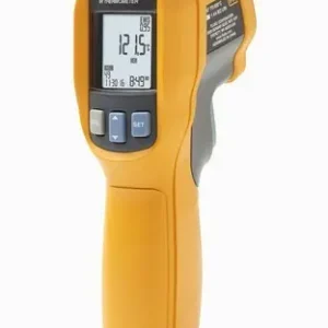 TERMÓMETRO DIGITAL INFRARROJOS MULTIFUNCIÓN FLUKE 64MAX D:S 20:1 Económico