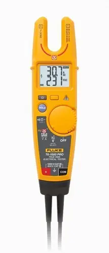 Oferta Limitada COMPROBADOR ELÉCTRICO FLUKE T6-1000 PRO