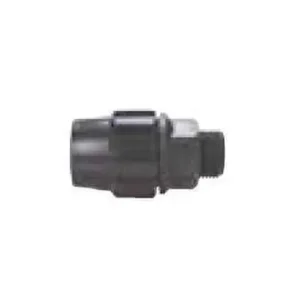 ENLACE ROSCA M P-3 DIÁMETRO 32-3/4" POLIETILENO Económico