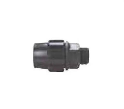 ENLACE ROSCA M P-3 DIÁMETRO 32-3/4" POLIETILENO Económico