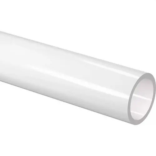 Comprar En Línea TUBO UPONOR RADI PIPE 50x4,6 NATURAL PN6 S (BARRA 6m)