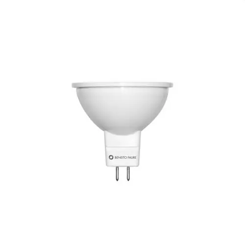 LÁMPARA MR16 LED UNIFORM-LINE 6W 12V 120º 4000K 545lm Oferta