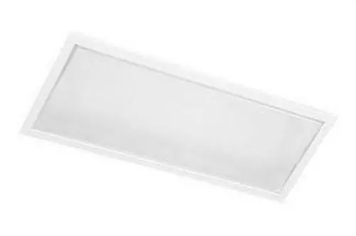 CAJA PARA ENRASAR TECHO BLANCO HYDRA Promoción