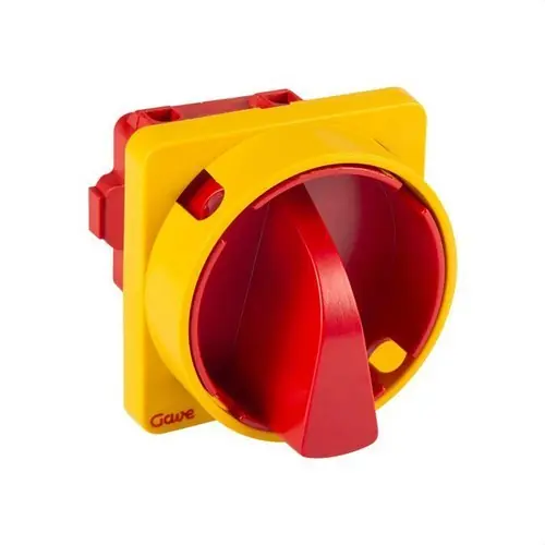 INTERRUPTOR 2P 25A CALIBRE 0 BLOQUEO CANDADO Gran Oferta
