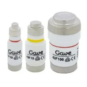 Promoción Exclusiva FUSIBLE NEOZED INDICADOR FUSIÓN D02 50A