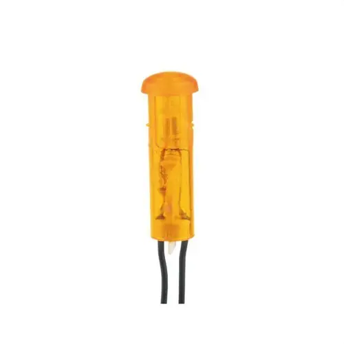 Stock Limitado PILOTO G-213 220V ÁMBAR