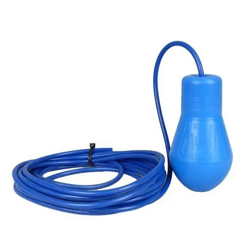 Súper Precio INTERRUPTOR NIVEL PARA GASOIL CABLE 10m