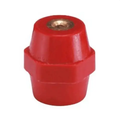 AISLADOR HEXAGONAL H-H 70mm M12 No Te Lo Pierdas