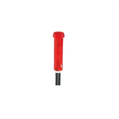 Envío Gratis PILOTO G-163 INCANDESCENTE 24V ROJO