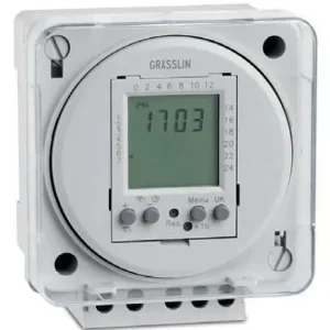 INTERRUPTOR TACTIC 371.2 PLUS Mejor Precio