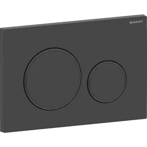 Certificado PULSADOR GEBERIT Sigma20 DBL.DESC.NG MT LAC.REVEST.NG 295x175x45mm