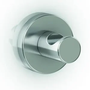 PERCHA SIMPLE SERIE CARTAGO ZINC Ocasión Especial