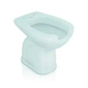 Más Vendido INODORO PORCELANA CON APERTURA HIGIÉNICA SALIDA SUELO