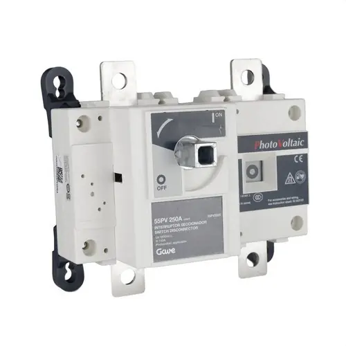 Comprar En Línea INTERRUPTOR SECCIONADOR PV 1000V 100A
