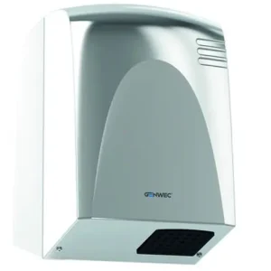 SECAMANOS WECFLOW ACERO INOXIDABLE BRILLANTE Descuento