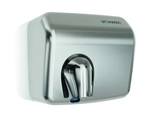 Pago Seguro SECAMANOS CLASSICFLOW AUTOMÁTICO INOXIDABLE BRILLANTE