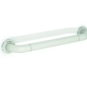 Envío Gratis BARRA RECTA 450mm NYLON