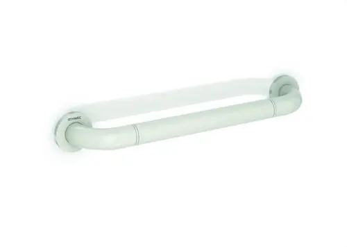 Envío Gratis BARRA RECTA 450mm NYLON