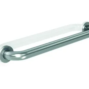 BARRA RECTA 900mm INOXIDABLE SATINADO Última Oportunidad