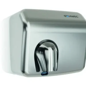 SECAMANOS CLASSICFLOW AUTOMÁTICO INOXIDABLE SATINADO Súper Precio