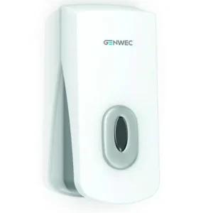 DOSIFICADOR ESPUMA 1000ml ABS BLANCO Oferta Especial