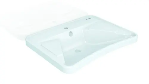 LAVABO ERGONÓMICO PORCELANA Alta Calidad