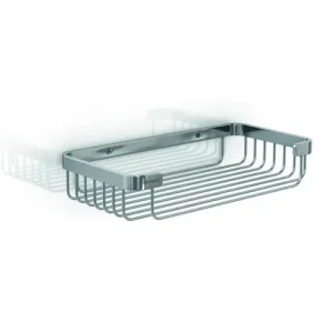 Garantía De Devolución De Dinero JABONERA RECTANGULAR INOXIDABLE 304
