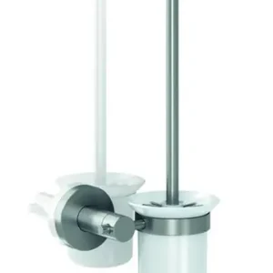 Última Oportunidad ESCOBILLERO INOXIDABLE SERIE GERUNDA INOXIDABLE 304
