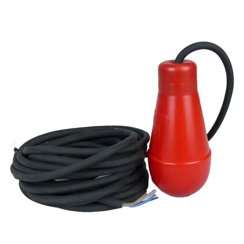 BOYA RESIDUAL ALTA CAPACIDAD CONTACTO CONMUTADO CABLE 10m Compra Hoy