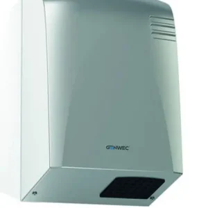 SECAMANOS WECFLOW ACERO INOXIDABLE SATINADO Precio De Oferta