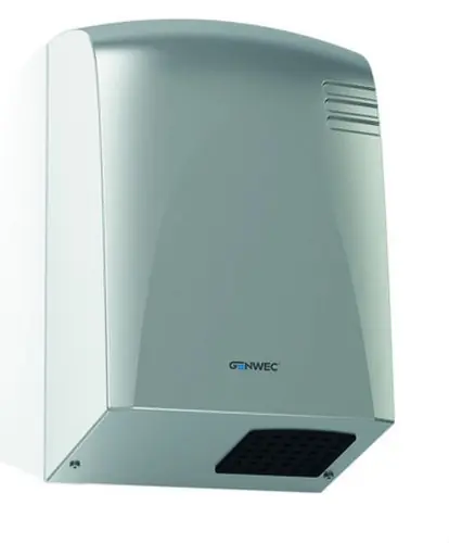 SECAMANOS WECFLOW ACERO INOXIDABLE SATINADO Precio De Oferta