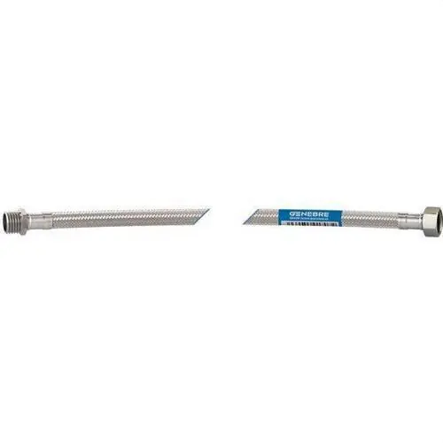 Ocasión Especial CONEXIÓN FLEXIBLE TRENZADA GEFLEX DN8 M 3/8" - H 3/8" 50cm