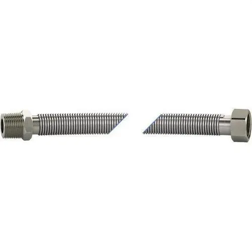 CONJUNTO TUB.FLEX.EXTBLE.INOX ASI 304 3770 CX.M TCA.H GIR.1/2" Venta Final