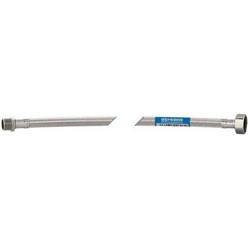 Oferta Flash CONEXIÓN FLEXIBLE TRENZADA GEFLEX DN8 M 3/8" - H 1/2" 30cm