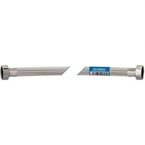 Barato CONEXIÓN FLEXIBLE TRENZADA GEFLEX DN13 H 3/4" - H 3/4" 20cm