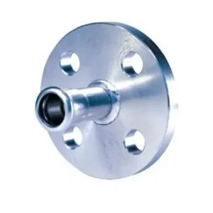 BRIDA ADAPTADOR DIÁMETRO 108mm ACERO AL CARBONO Oferta