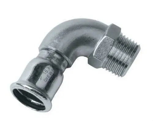 Favorito De Clientes CODO M SOLDADO DIÁMETRO 22x3/4" INSTALPRESS