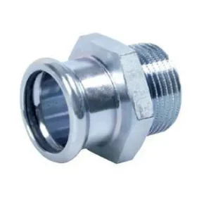 ADAPTADOR M DIÁMETRO 3/4"x18mm ACERO AL CARBONO Mejor Precio