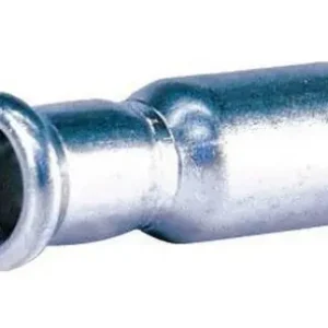 A Buen Precio REDUCCIÓN M-H DIÁMETRO 108x76,1mm ACERO AL CARBONO
