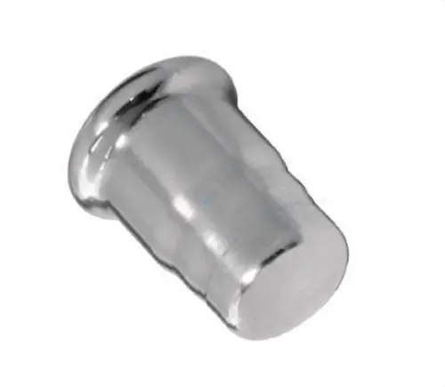 TAPÓN DIÁMETRO 28mm ACERO AL CARBONO Precio Rebajado