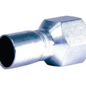 UNIÓN H DIÁMETRO 1/2"x18mm ACERO AL CARBONO Mejor Precio